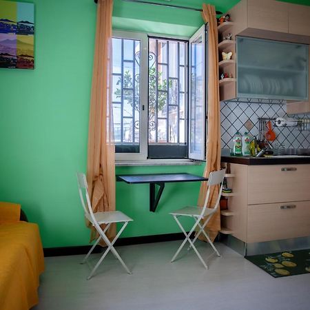 Casa Vacanze Funny House Consalvo Неаполь Экстерьер фото