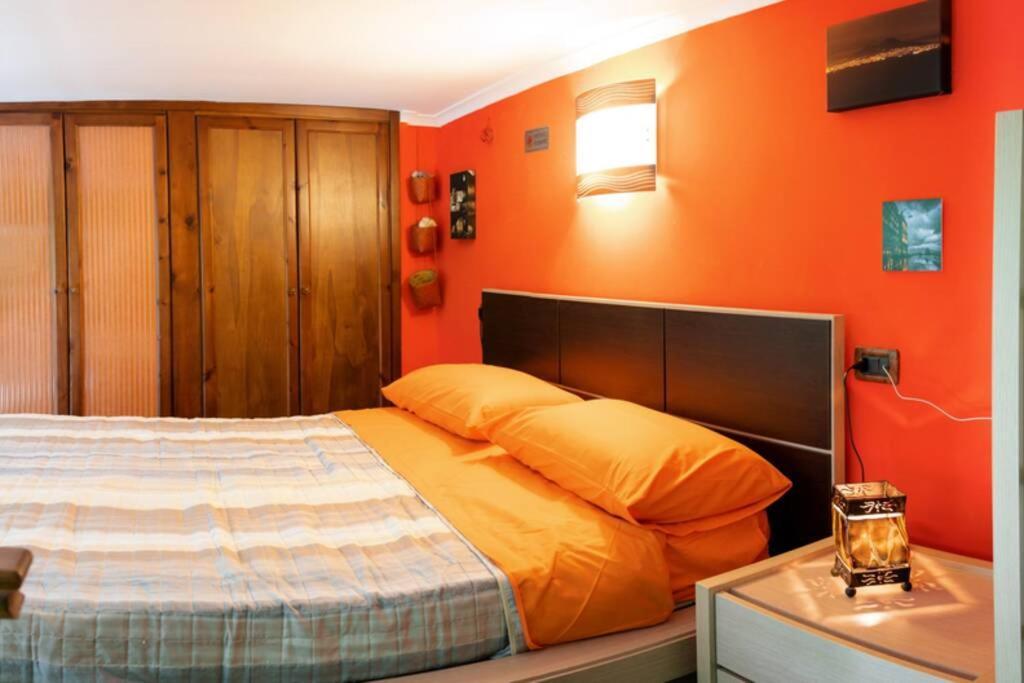 Casa Vacanze Funny House Consalvo Неаполь Экстерьер фото